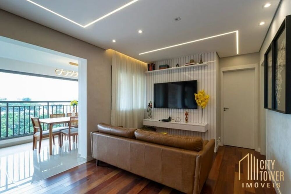 Apartamento, 2 quartos, 98 m² - Foto 5