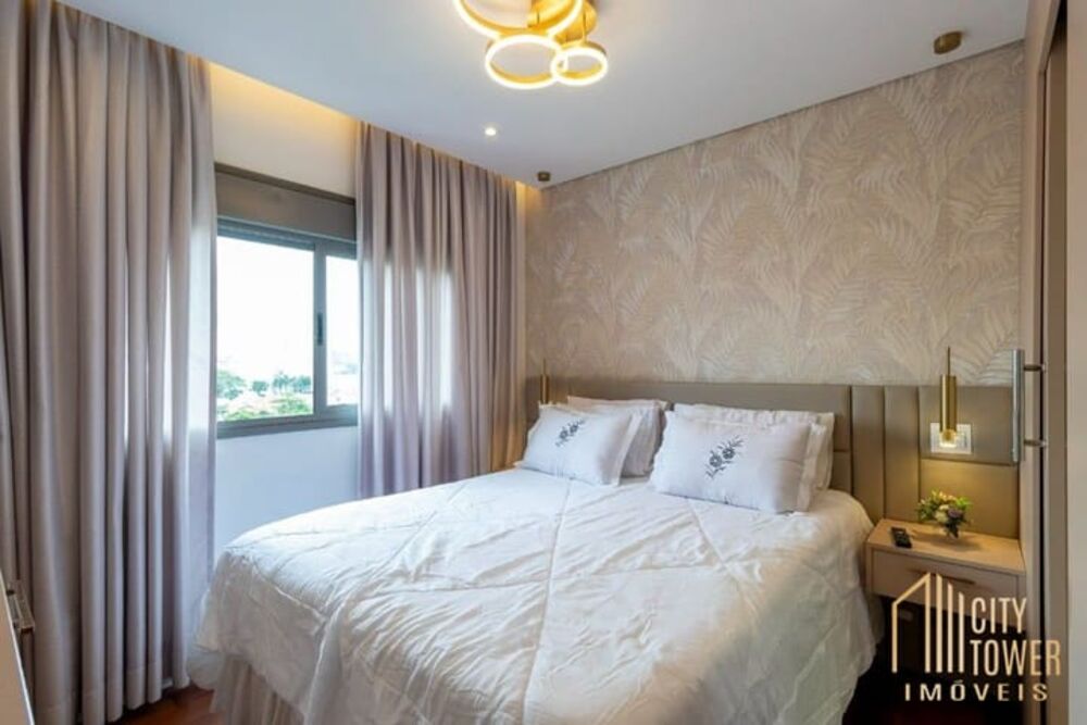Apartamento, 2 quartos, 98 m² - Foto 6