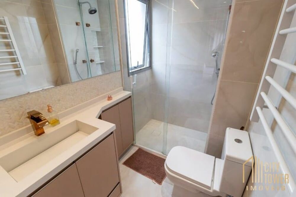 Apartamento, 2 quartos, 98 m² - Foto 2
