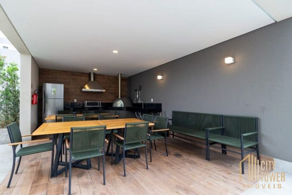 Apartamento, 2 quartos, 98 m² - Foto 1