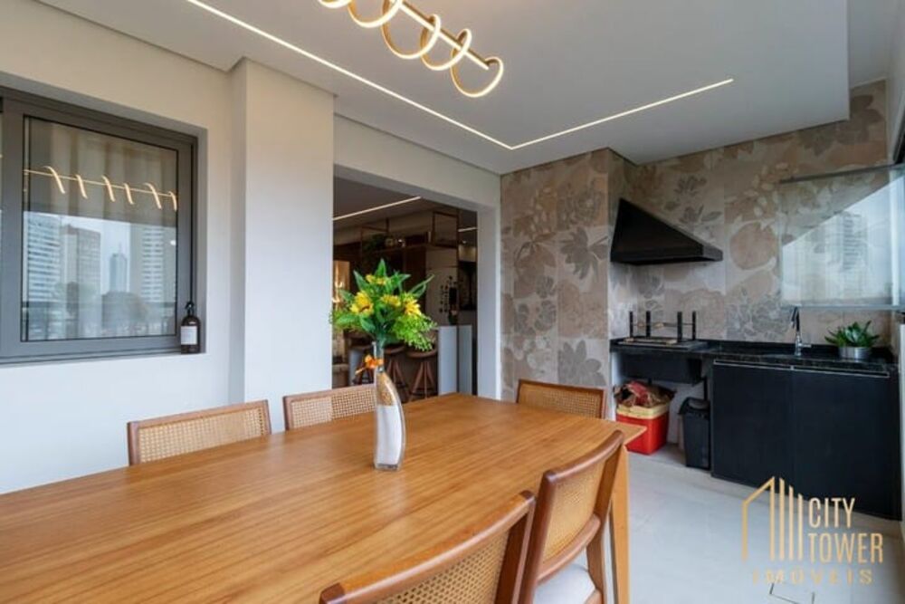 Apartamento, 2 quartos, 98 m² - Foto 8