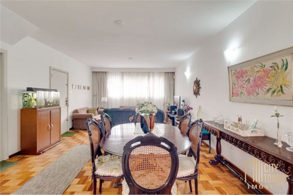 Casa, 3 quartos, 171 m² - Foto 6