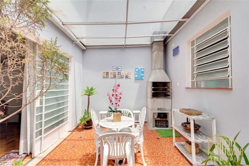 Casa, 3 quartos, 171 m² - Foto 1