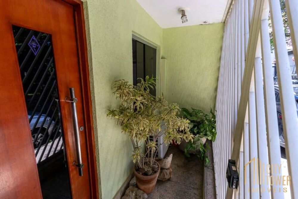 Casa, 4 quartos, 180 m² - Foto 1