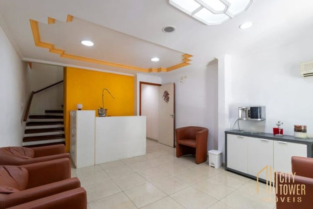 Casa, 4 quartos, 180 m² - Foto 2