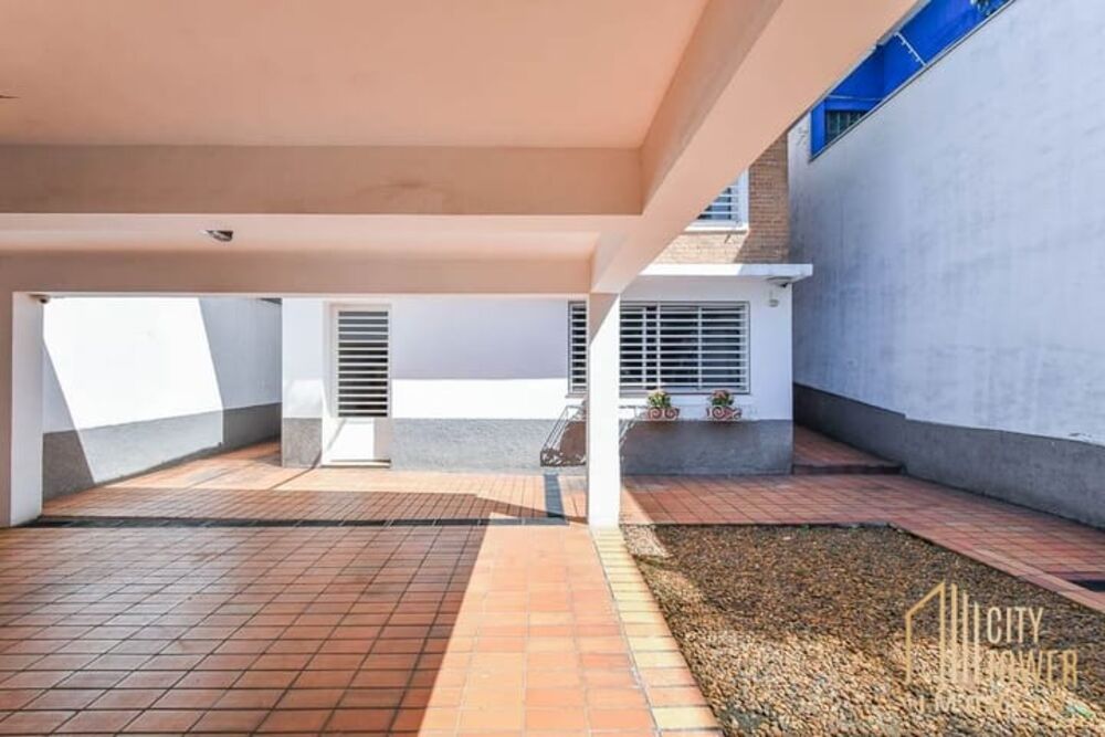 Sala-Conjunto, 330 m² - Foto 38