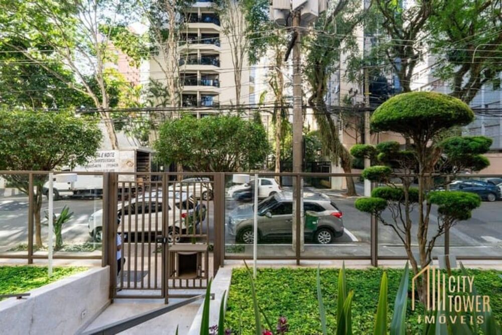 Apartamento, 3 quartos, 129 m² - Foto 1