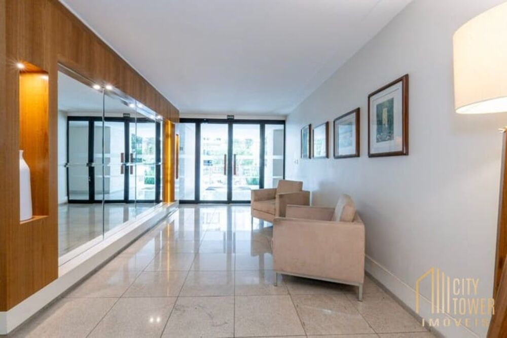 Apartamento, 3 quartos, 129 m² - Foto 3