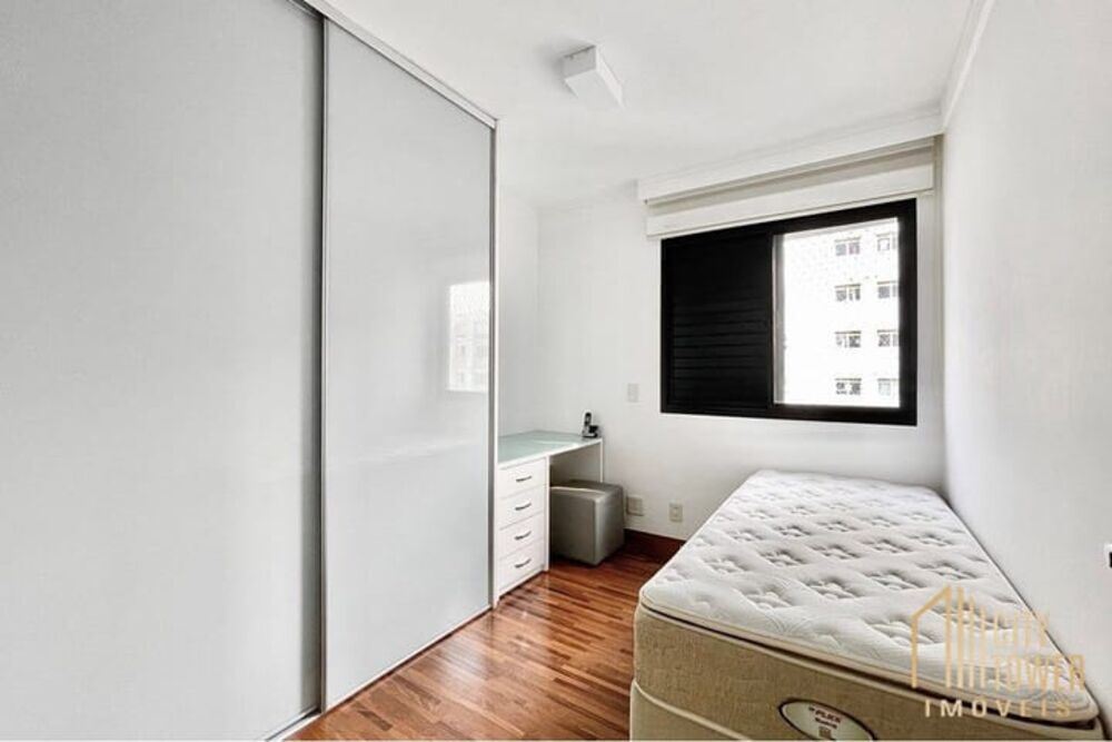 Apartamento, 2 quartos, 61 m² - Foto 1