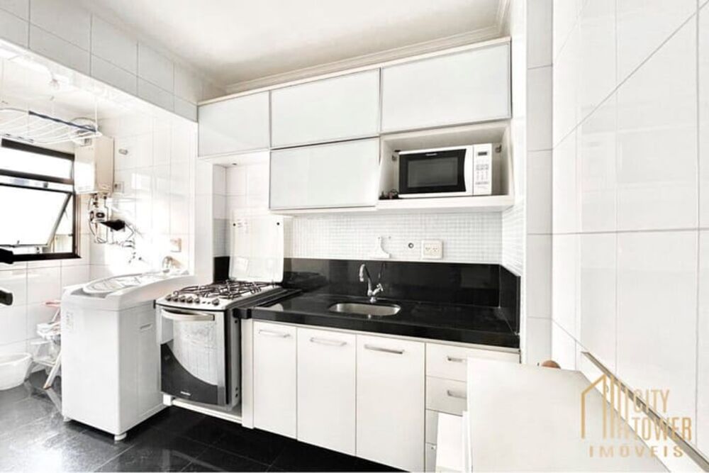 Apartamento, 2 quartos, 61 m² - Foto 3