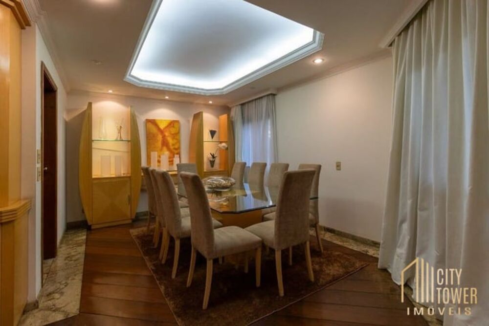 Apartamento, 4 quartos, 490 m² - Foto 3