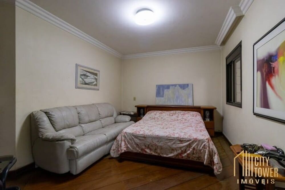 Apartamento, 4 quartos, 490 m² - Foto 4