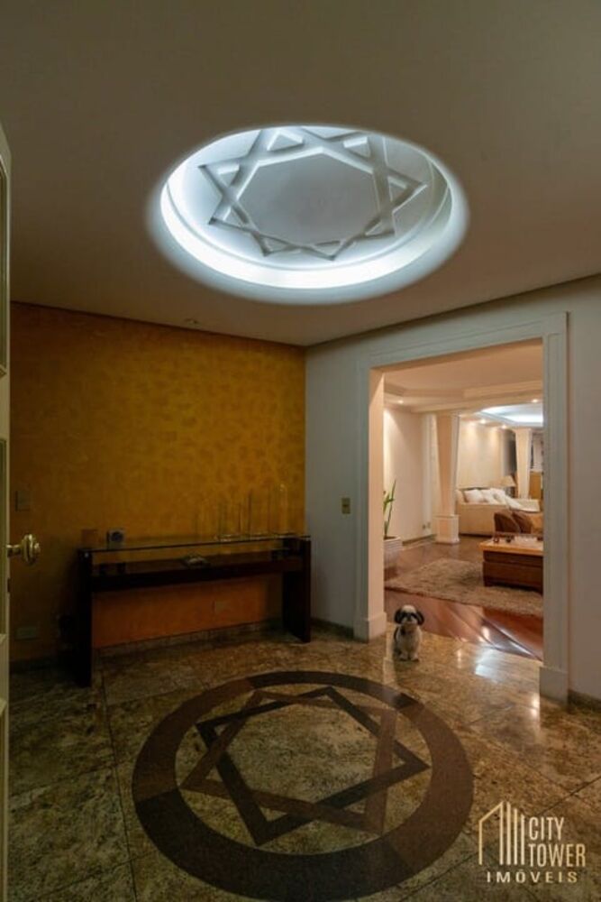 Apartamento, 4 quartos, 490 m² - Foto 2