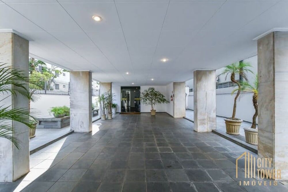Apartamento, 3 quartos, 178 m² - Foto 1