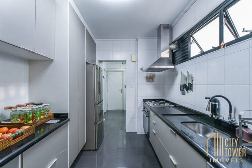 Apartamento, 3 quartos, 178 m² - Foto 3