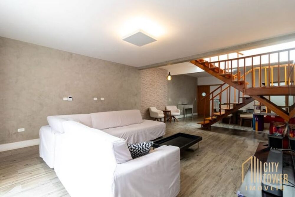 Casa, 3 quartos, 243 m² - Foto 4