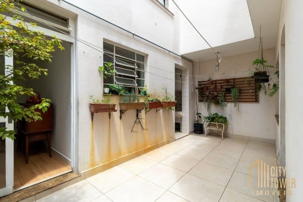 Casa, 4 quartos, 200 m² - Foto 2