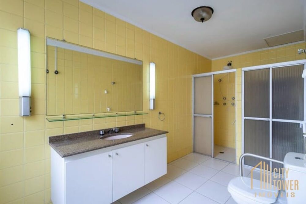 Casa, 4 quartos, 200 m² - Foto 1
