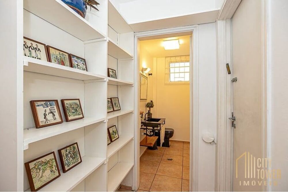 Casa, 4 quartos, 471 m² - Foto 2
