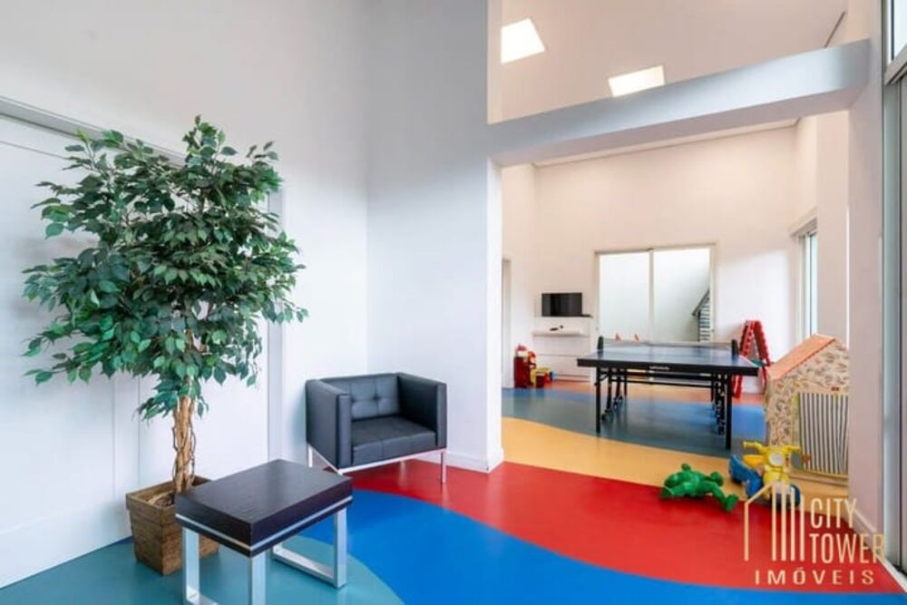 Apartamento, 3 quartos, 162 m² - Foto 11