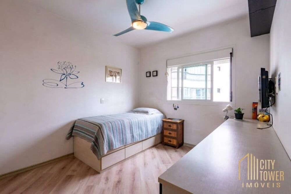 Apartamento, 3 quartos, 162 m² - Foto 39