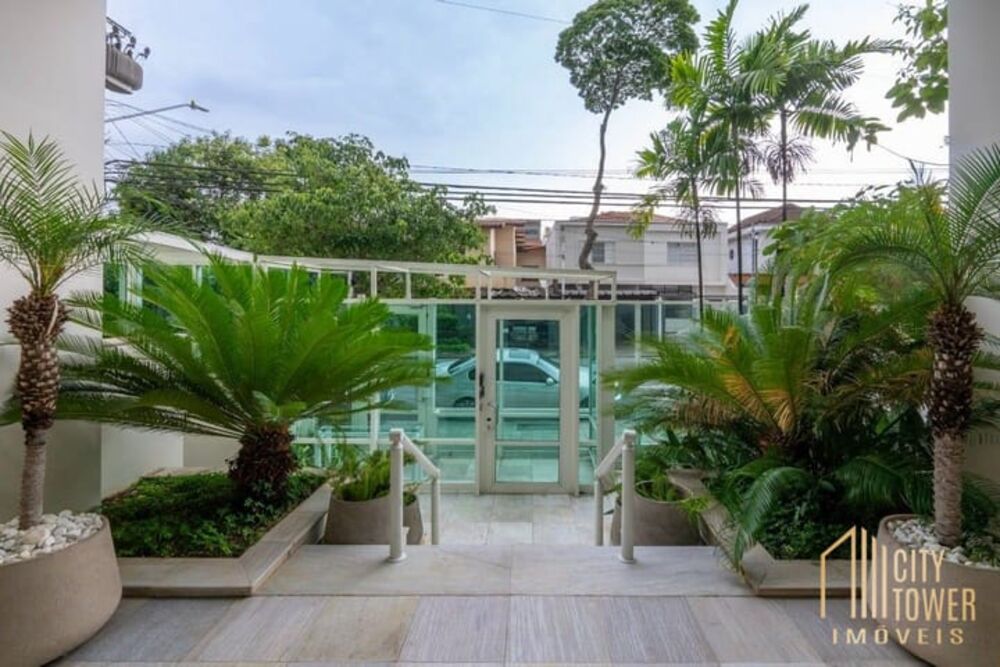 Apartamento, 3 quartos, 162 m² - Foto 10