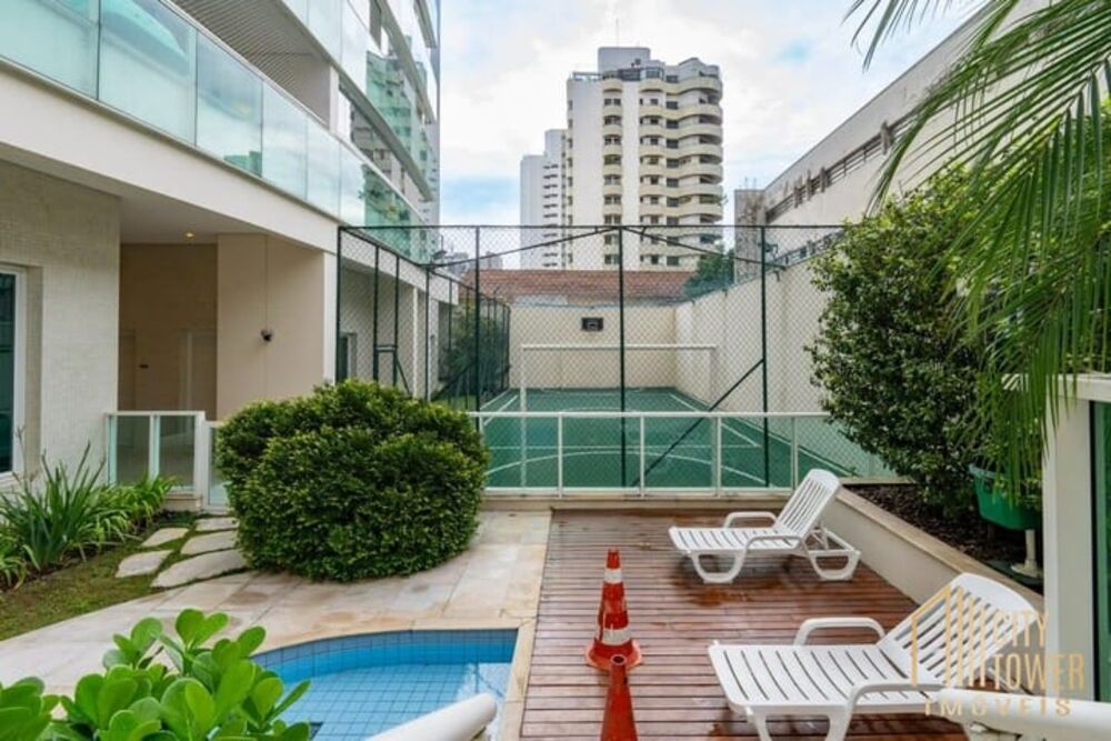 Apartamento, 3 quartos, 162 m² - Foto 17