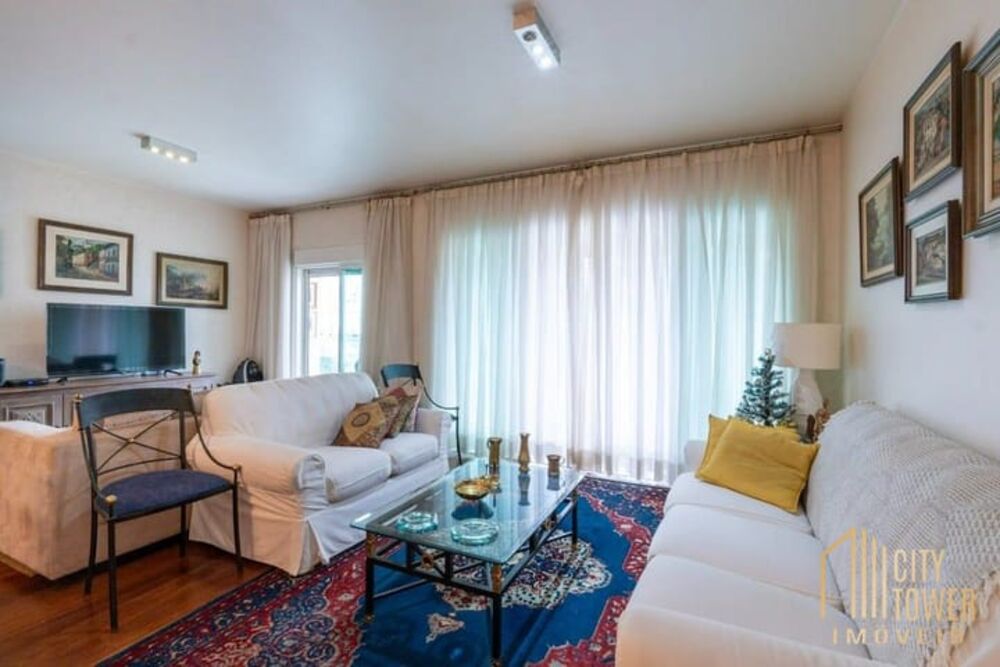 Apartamento, 3 quartos, 162 m² - Foto 27