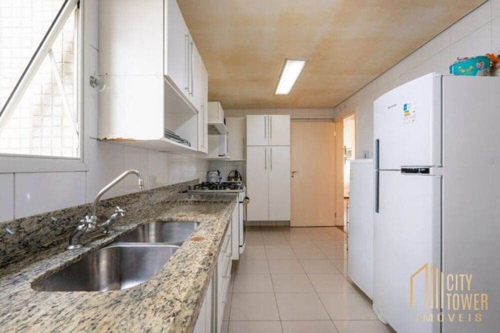 Apartamento, 3 quartos, 162 m² - Foto 7