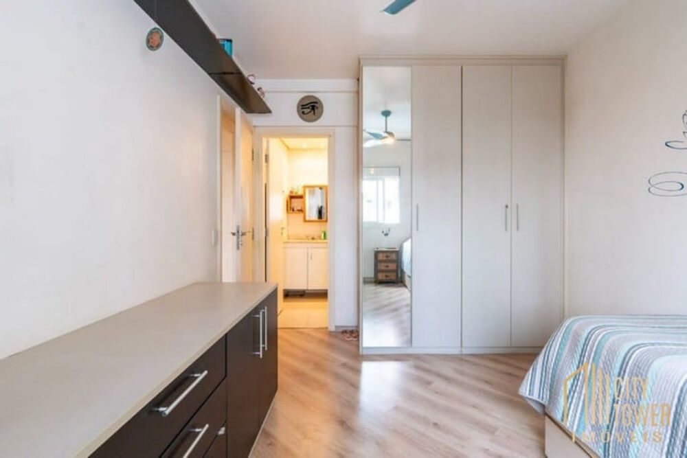 Apartamento, 3 quartos, 162 m² - Foto 50