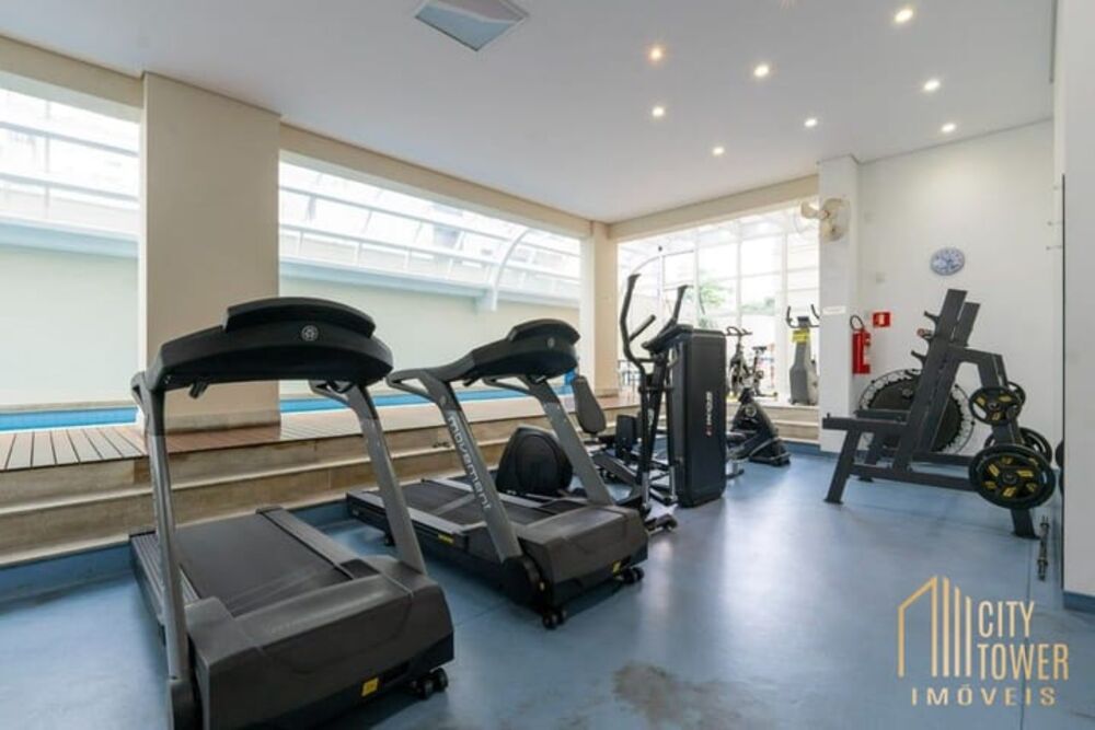 Apartamento, 3 quartos, 162 m² - Foto 22