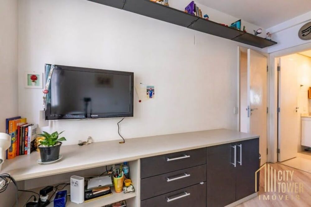 Apartamento, 3 quartos, 162 m² - Foto 49