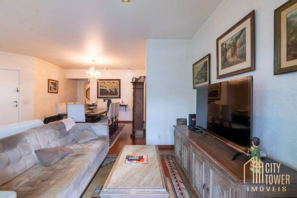 Apartamento, 3 quartos, 162 m² - Foto 32