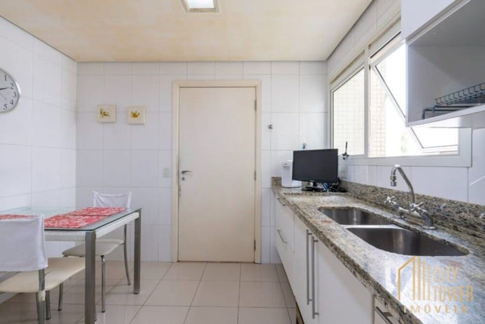 Apartamento, 3 quartos, 162 m² - Foto 6