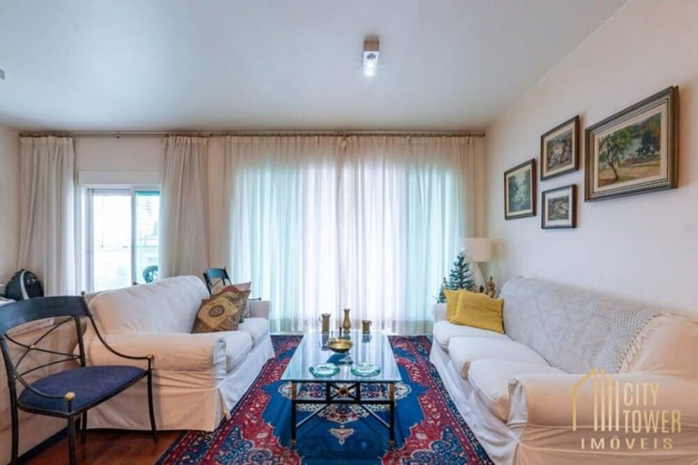 Apartamento, 3 quartos, 162 m² - Foto 38