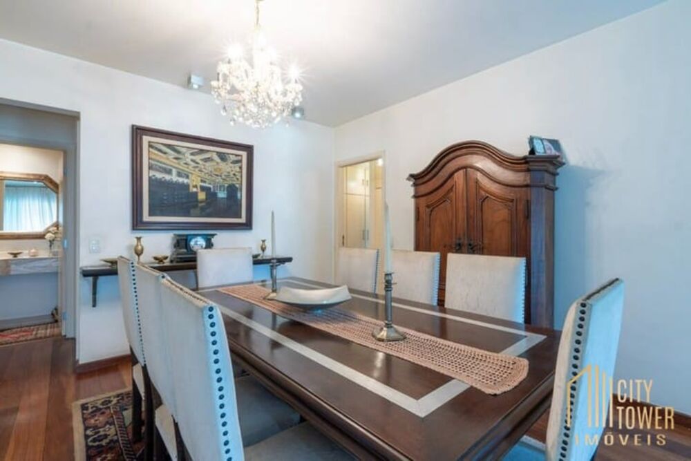 Apartamento, 3 quartos, 162 m² - Foto 29