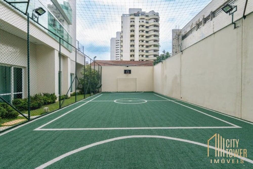 Apartamento, 3 quartos, 162 m² - Foto 15