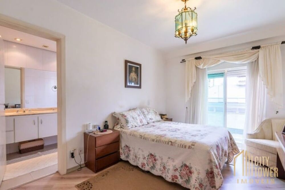 Apartamento, 3 quartos, 162 m² - Foto 43