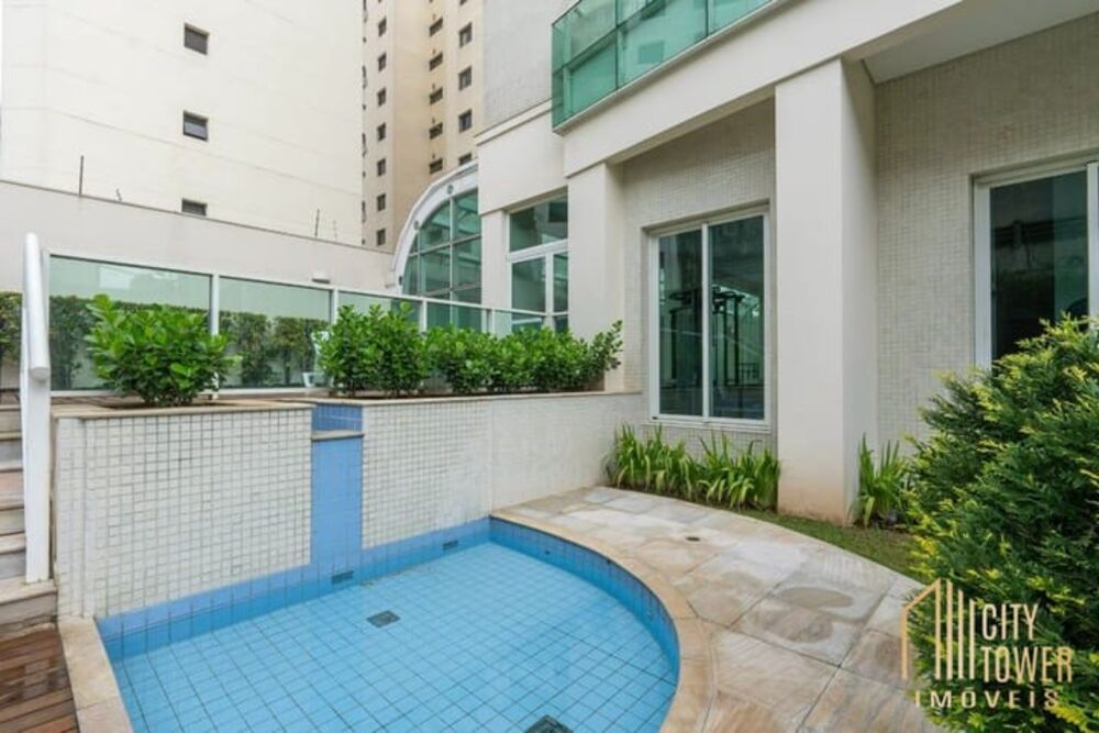Apartamento, 3 quartos, 162 m² - Foto 16