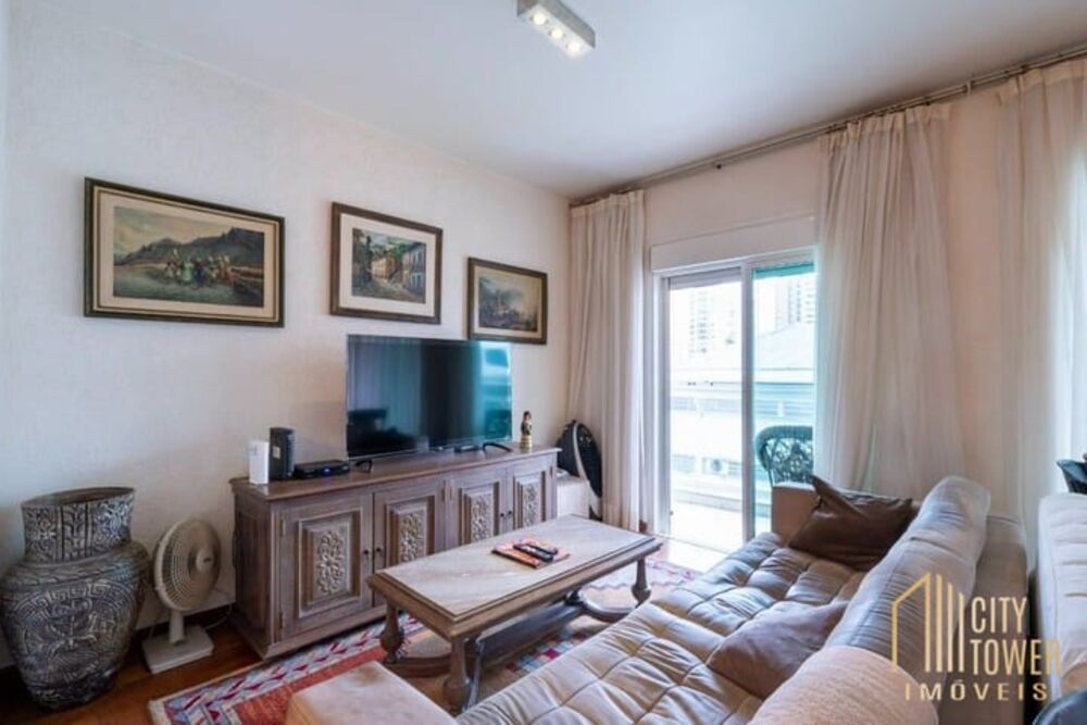 Apartamento, 3 quartos, 162 m² - Foto 36