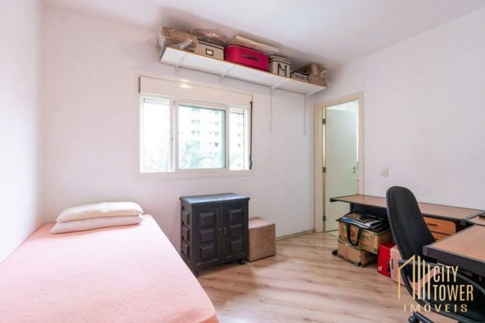 Apartamento, 3 quartos, 162 m² - Foto 47