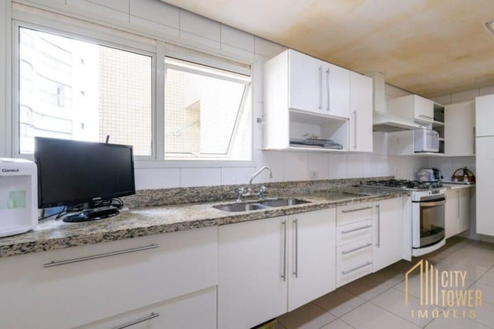 Apartamento, 3 quartos, 162 m² - Foto 8