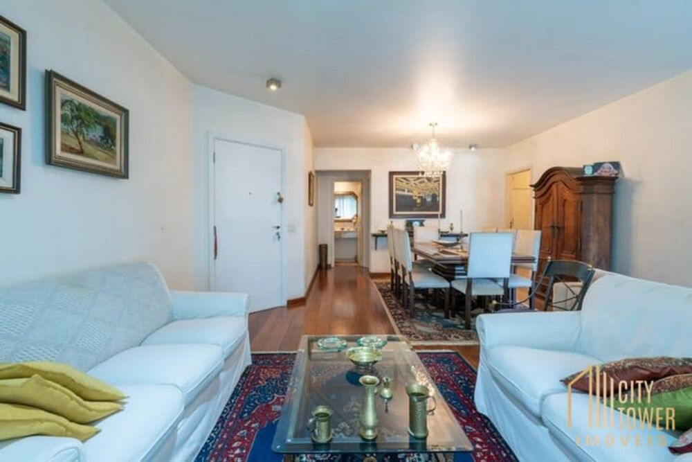 Apartamento, 3 quartos, 162 m² - Foto 33