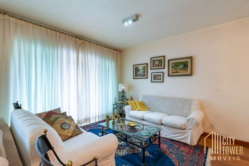 Apartamento, 3 quartos, 162 m² - Foto 37