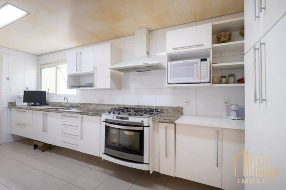 Apartamento, 3 quartos, 162 m² - Foto 5