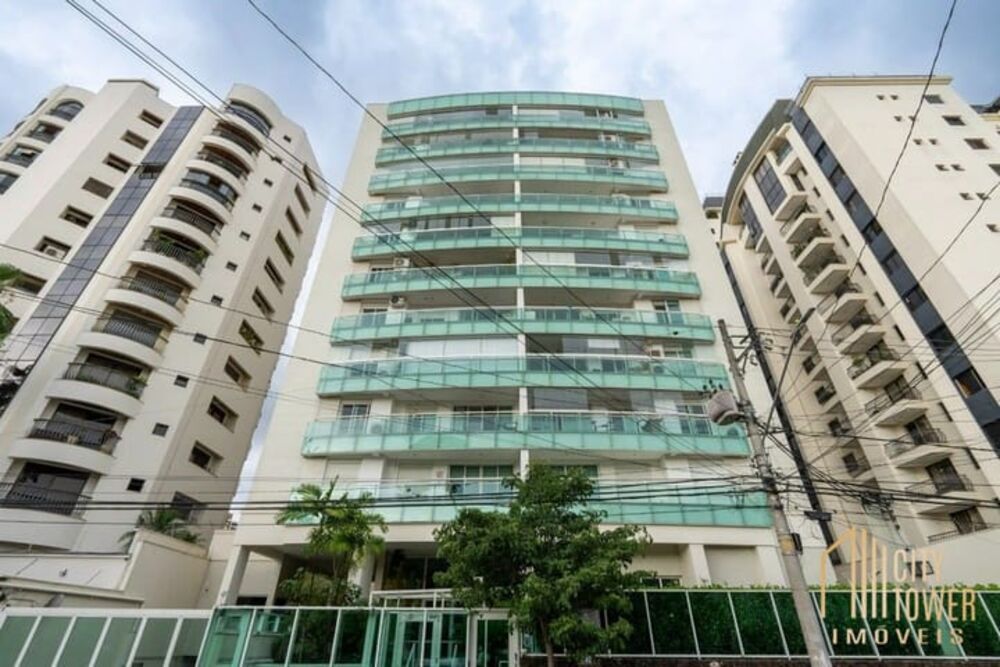 Apartamento, 3 quartos, 162 m² - Foto 9