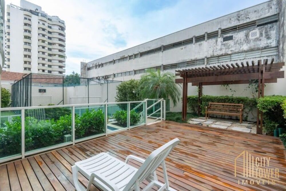 Apartamento, 3 quartos, 162 m² - Foto 18