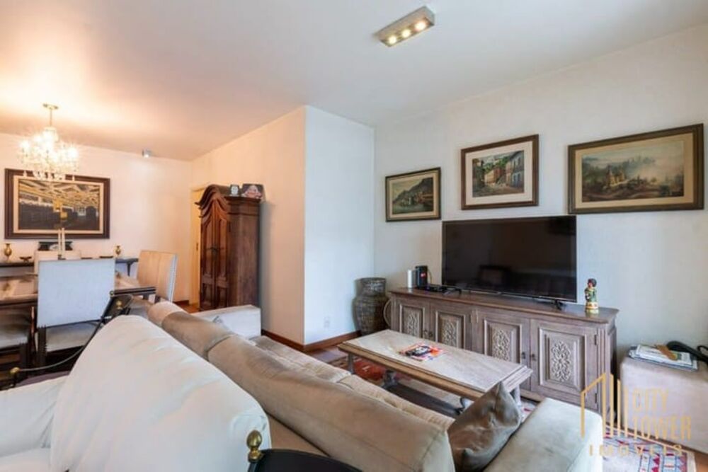 Apartamento, 3 quartos, 162 m² - Foto 35