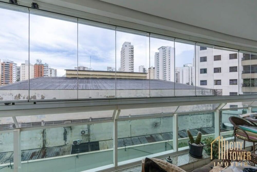 Apartamento, 3 quartos, 162 m² - Foto 31