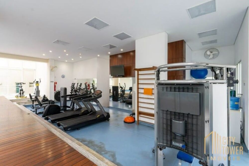Apartamento, 3 quartos, 162 m² - Foto 21